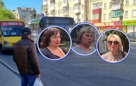Які найбільш проблемні маршрути у місті: запитали у хмельничан
