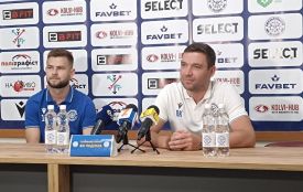 Далі без Каверіна: підсумки сезону хмельницького Поділля та плани на наступний