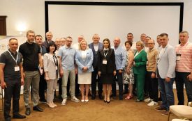 Реформа профільної середньої освіти: у Хмельницькому обговорили актуальні питання