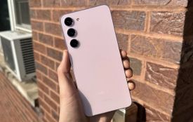 Samsung Galaxy S23: відкриваючи нову еру мобільних технологій (новини компаній)