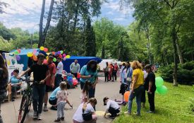 Сьогодні у Хмельницькому пройде «День Німеччини»: яка програма