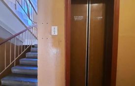 Хмельничани втричі частіше застрягають у ліфтах: що робити і куди звертатись