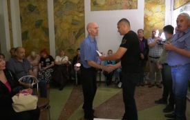 Більше сотні вимушених переселенців отримали ордери на житло у Хмельницькому