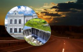 Куди поїхати на вихідні в Хмельницькому районі: підбірка локацій