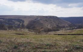 На Хмельниччині суд повернув державі пам’ятку археології з приватних рук