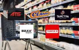 Хто володіє найбільшими мережами супермаркетів Хмельницького
