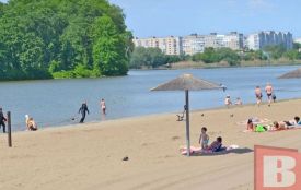 На пляжі у Хмельницькому втопився 15-річний хлопець: що відомо