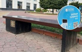 Де в Хмельницькому можна зарядити гаджети, коли немає світла: ми перевірили
