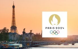 Два спортсмени представлятимуть Хмельниччину на Олімпіаді-2024