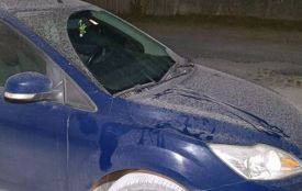 На Кам'янеччині в ДТП травмувався 17-річний хлопець