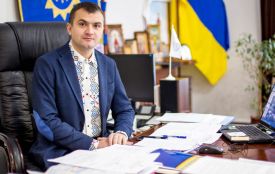 Мер Хмельницького виступив проти переходу до "Поділля" гравця, який раніше грав у росії