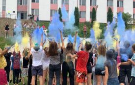 Канікули за містом: літні табори для дітей та ціни на путівки