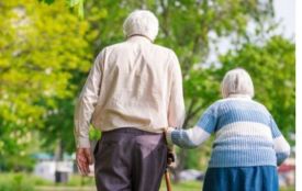 У якій області найбільше пенсіонерів та скільки їх на Хмельниччині