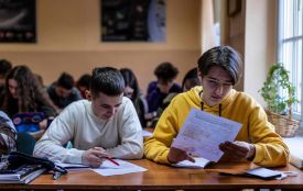 Як склали хмельницькі абітурієнти НМТ-2024: результати