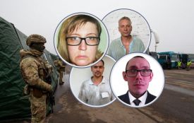 Зрадники з Хмельниччини, яких можуть обміняти на полонених українців: хто вони