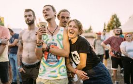 До Дня молоді у Хмельницькому відбудеться Мистецький фестиваль: деталі