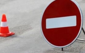 Із 2 по 4 серпня на Бандери буде перекрито рух: як курсуватиме транспорт