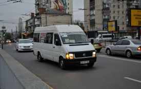 У Хмельницькому створять новий автобусний маршрут (КАРТА)