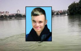 «Був наймолодшим сином»: що відомо про хлопця, який втопився у Південному Бузі