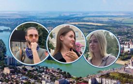 Що у Хмельницькому соромно показати гостям? Запитали у містян