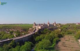 У Кам'янці відкриють перший в Україні музей ловецтва (ВІДЕО)