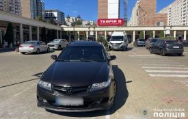 На Старокостянтинівському шосе в ДТП травмувалась 67-річна пенсіонерка