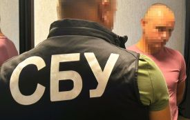 На Хмельниччині викрили адміністратора Viber і Телеграм-каналів, які допомагали ухилянтам
