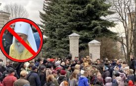 Російську церкву заборонили: яка ситуація на Хмельниччині