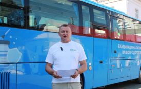 На Хмельниччині кількість позитивних тестів на "ковід" зросла до 77% (ВІДЕО)