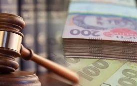 Хмельничанка судилась з Пенсійним фондом через невиплачену пенсію її покійному чоловіку