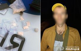 У Старій Синяві викрили «фасувальника» амфетаміном та садівника конопель. Його судитимуть