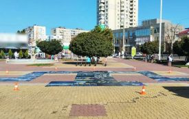 У Хмельницькому діє експозиція присвячена Криму