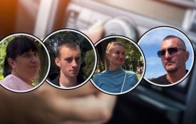 Чи відмовились хмельничани від російської музики? (ВІДЕООПИТУВАННЯ)