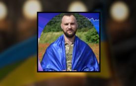 «Сотні врятованих побратимів»: історія загиблого захисника Миколи Яроша