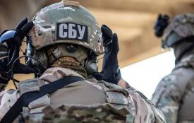 На Хмельниччині викрили агітаторку, яка називала війну конфліктом між українцями