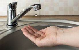 Де 10 вересня в Хмельницькому не буде води