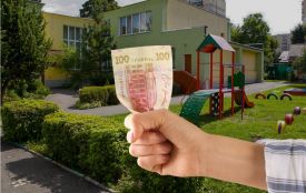 Зарплати директорів дитсадків Хмельницького: хто і скільки отримує (ІНФОГРАФІКА)