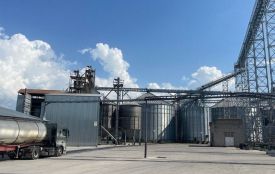 На Хмельниччині хочуть збудувати завод з виробництва соєвої олії