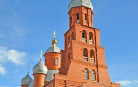 У Красилові ПЦУ не пускали до храму. Що вирішив суд?