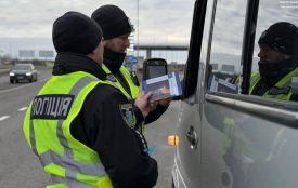 Що ви знаєте про хмельницьку патрульну поліцію? (ТЕСТ)