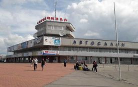Кому належать хмельницькі автостанції