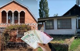 Від 4 тисяч: підбірка найдешевших будинків, які продають у Хмельницькому і громаді