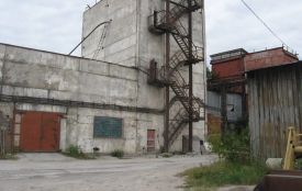 Фірма Лабазюка хоче створити індустріальний парк біля Хмельницького