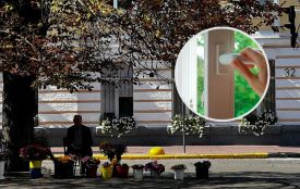 У Хмельницькому скаржаться на сморід. Що про це кажуть в міськраді?