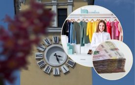 Середня зарплата зросла. Скільки платять в Хмельницькому і сусідніх містах (ІНФОГРАФІКА)