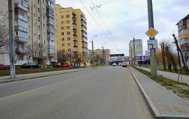 У Хмельницькому перейменують вулицю на честь Героя України