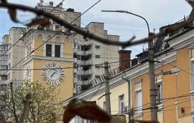 Що запланували у Хмельницькому на День міста