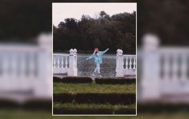 Хмельницький в Instagram: 10 фото на набережній