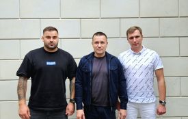 «Справжня цінність Хмельницького – це його мешканці»: Громадська рада при ОВА вітає з Днем міста (новини компаній)