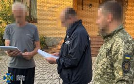 На Хмельниччині експосадовець підозрюється у розкраданні 36 мільйонів гривень на винищувачах ЗСУ